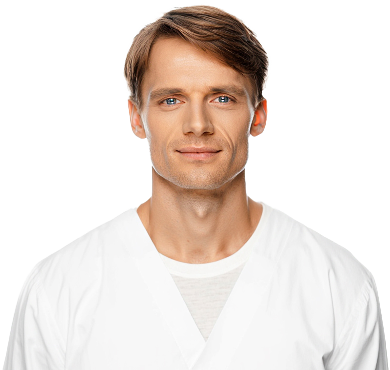 Врач - Гаврилов Дмитрий Олегович